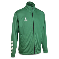 Тренувальна кофта SELECT Pisa training zip jacket Green